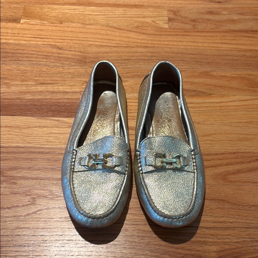 Ferraro Driving Loafers for Women